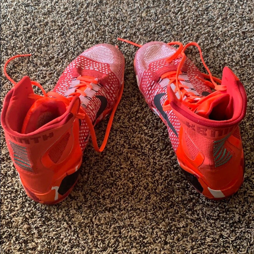 Kobe 9 Elite: Christmas Edition